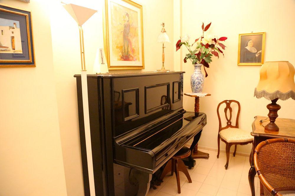 Casa Piccole Ancelle Di Cristo Re 3*